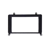 NUNOO | TOYOTA | HIACE | Fascia Panel | 2019+