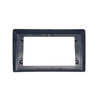 NUNOO | HONDA | CRIDER | 10 Inch Fascia Panel | 2019