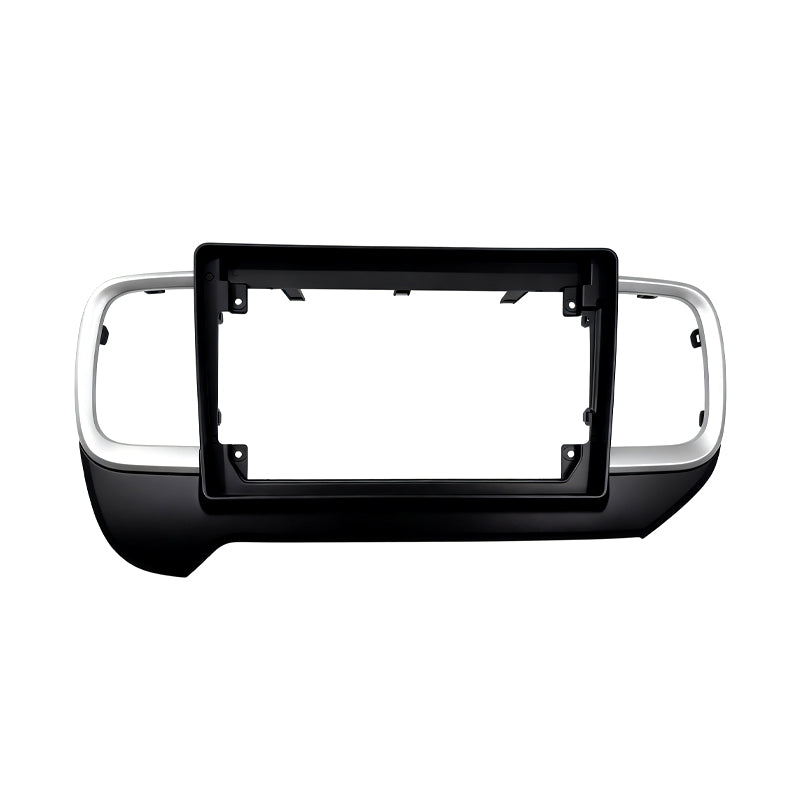 hyundai venue radio removal