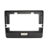 NUNOO | SUZUKI | CARRY | 9 Inch Fascia Panel | 2019+