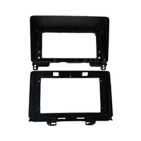 NUNOO | HONDA | JAZZ(FIT) | 9 Inch Fascia Panel |  2020-2022