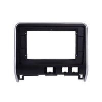 NUNOO | NISSAN | SERENA C27 | 9 Inch Fascia Panel | 2017-2020