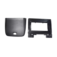 NUNOO | HONDA | VEZEL/XRV | 10 Inch Fascia Panel | 2021+