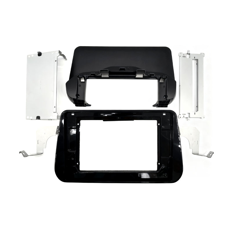 car radio hyundai santa fe 2019-2021