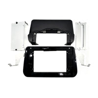 car radio hyundai santa fe 2019-2021