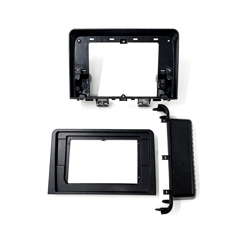 hyundai h1 staria radio 2021