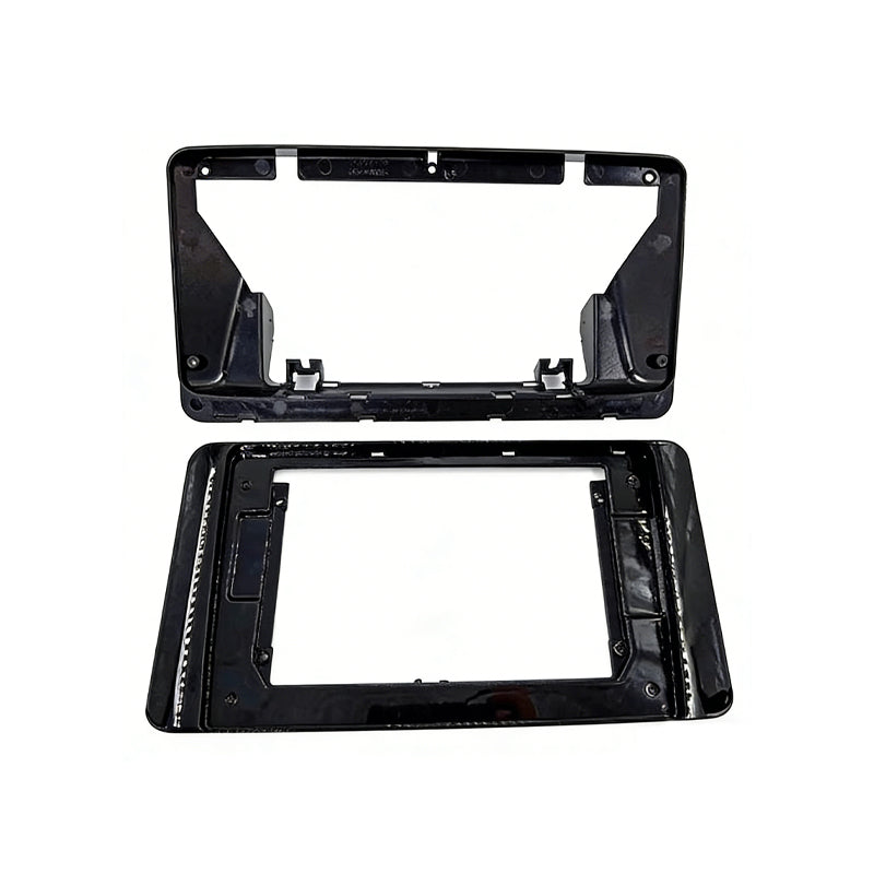 volkswagen polo 2021 car radio