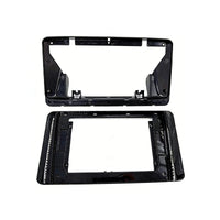 volkswagen polo 2021 car radio