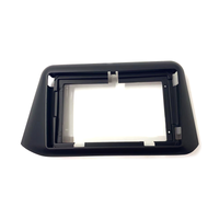 NUNOO | SUZUKI | BREZZA | 9 Inch Fascia Panel | 2022+