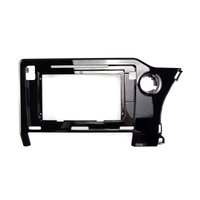 NUNOO | TOYOTA | NOAH | 10 Inch Fascia Panel | 2022+