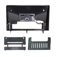NUNOO | HONDA | CIVIC | 10 Inch Fascia Panel | 2021-2022