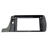 NUNOO | HONDA | MOBILIO/AMAZE | 9 Inch Fascia Panel | 2021-2023