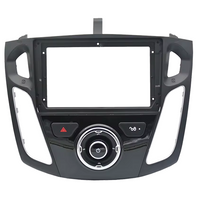 NUNOO | FORD | FOCUS | 9 Inch Fascia Panel | 2012-2017