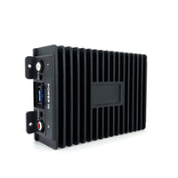 NUNOO Android Car Head Unit Car DSP Power Amplifier Box