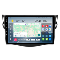 2005-2013 toyota rav4 car radio