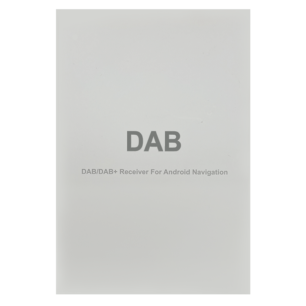 am fm dab amplifier