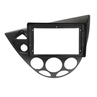 NUNOO | FORD | FOCUS | 9 Inch Fascia Panel | 1998-2005