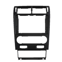 NUNOO | FORD | MONDEO | 9 Inch Fascia Panel | 2004-2007