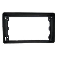 NUNOO | FORD | FOCUS | 9 Inch Fascia Panel | 2005-2008
