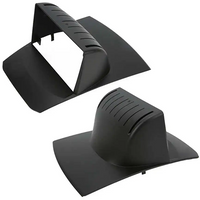 NUNOO | FORD | FIESTA | 9 Inch Fascia Panel | 2009-2014