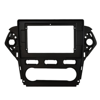 NUNOO | FORD | MONDEO | 10 Inch Fascia Panel | 2011-2014