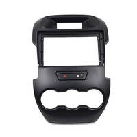 NUNOO | FORD | RANGER | 9 Inch Fascia Panel | 2011-2015