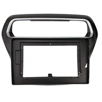 NUNOO | FORD | ESCORT | 10 Inch Fascia Panel | 2014-2018