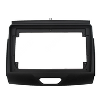 NUNOO | FORD | RANGER | 9 Inch Fascia Panel | 2015-2020