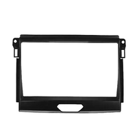 NUNOO | FORD | RANGER | 9 Inch Fascia Panel | 2015-2020