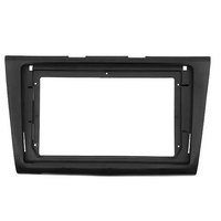 NUNOO | FORD | TAURUS | 9 Inch Fascia Panel | 2015-2017