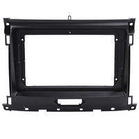 NUNOO | FORD | RANGER | 9 Inch Fascia Panel | 2018-2020