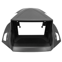 NUNOO | FORD | KUGA | 9 Inch Fascia Panel | 2013-2019