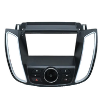 NUNOO | FORD | KUGA/ESCAPE | 9 Inch Fascia Panel | 2013-2016