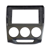NUNOO | HONDA | CRIDER | 10 Inch Fascia Panel | 2013-2018