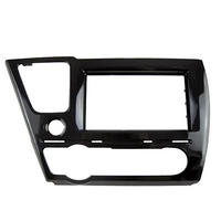 NUNOO | HONDA | CIVIC | 9 Inch Fascia Panel |  2013-2017