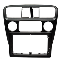 NUNOO | HONDA | ACCORD | 9 Inch Fascia Panel | 1997-2003
