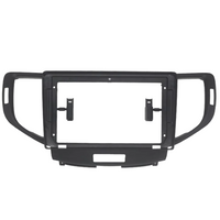 NUNOO | HONDA | ACCORD | 9 Inch Fascia Panel | 2008-2012