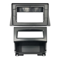 NUNOO | HONDA | ACCORD | 10 Inch Fascia Panel | 2008-2012