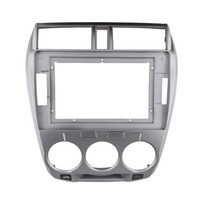 NUNOO | HONDA | CITY | 10 Inch Fascia Panel | 2006-2014