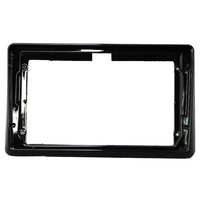 NUNOO | HONDA | CITY | 9 Inch Fascia Panel |  2020-2021