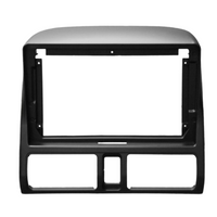 NUNOO | HONDA | CRV | 9 Inch Fascia Panel |  2002-2006