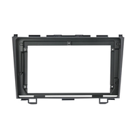 NUNOO | HONDA | CRV | 9 Inch Fascia Panel |  2007-2012