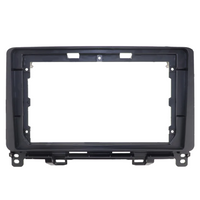 NUNOO | HONDA | JAZZ(FIT) | 9 Inch Fascia Panel |  2020-2022