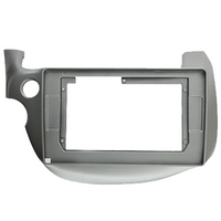 NUNOO | HONDA | JAZZ(FIT) | 10 Inch Fascia Panel | 2008-2013