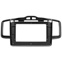 NUNOO | HONDA | FREED | 10 Inch Fascia Panel |  2008-2015
