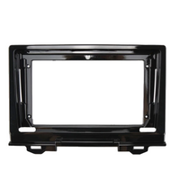 NUNOO | HONDA | HRV | 10 Inch Fascia Panel | 2021+