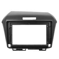 NUNOO | HONDA | JADE | 9 Inch Fascia Panel | 2013-2018