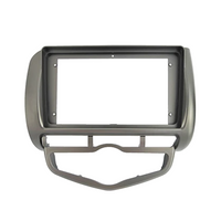 NUNOO | HONDA | JAZZ(FIT)/CITY | 9 Inch Fascia Panel | 2002-2007