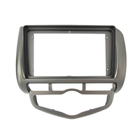 HONDA JAZZ(FIT)/CITY 9 Inch Fascia Panel 2002-2007