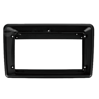 NUNOO | HONDA | MOBILIO/AMAZE | 9 Inch Fascia Panel | 2012-2020